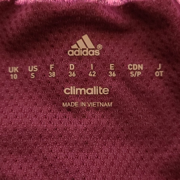 Adidas running shorts - Picture 3 of 5